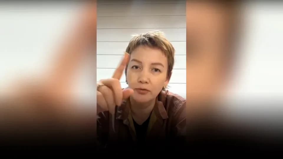 Участница делится магией квантового коллажа