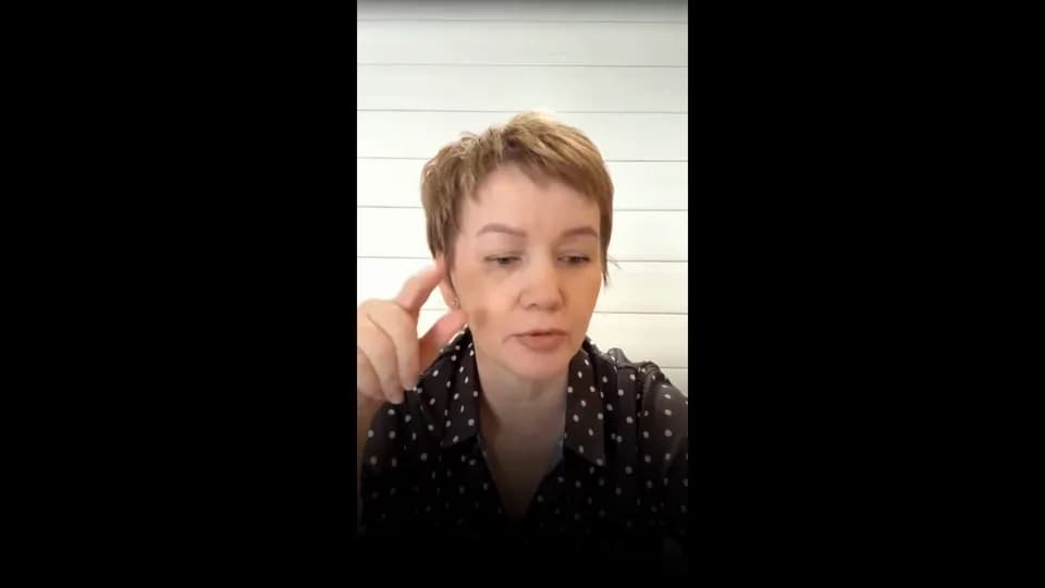 Осознания как топливо: как участница клуба выбрала свободу и успех