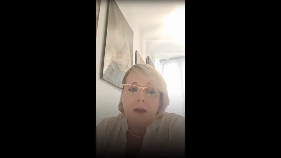 Снятие диагноза рака гортани у отца: отзыв участницы клуба
