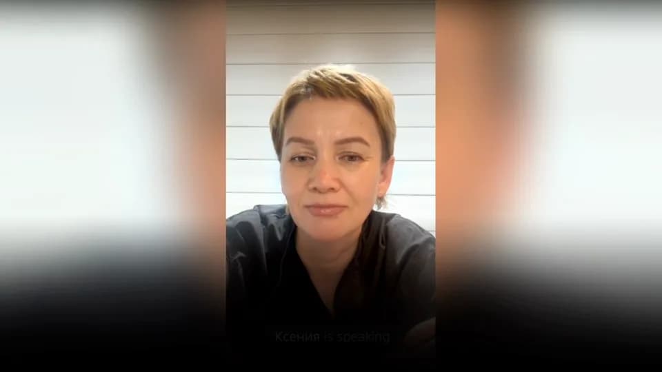 Участница делится успехом с переездом мамы после совета Юлии