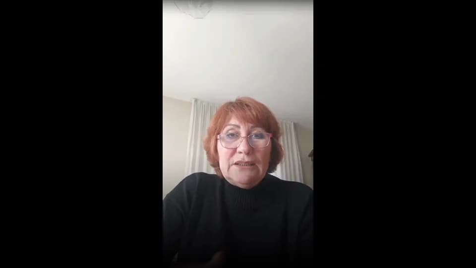 Трансформация через центрирование: от 'надо' к 'хочу'