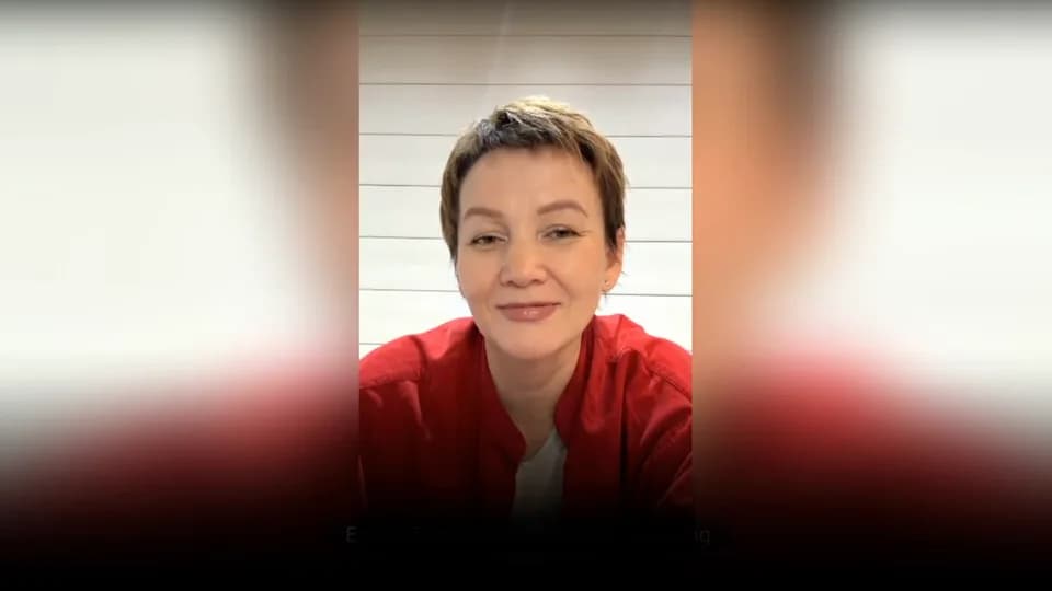 Как ушла гигрома без операции за два дня
