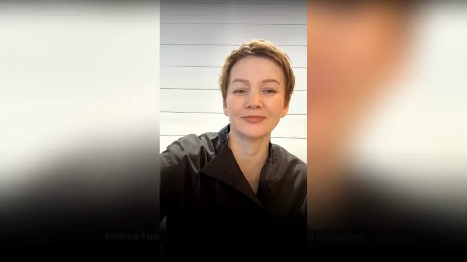 Как участница клуба получила первую продажу после эфира