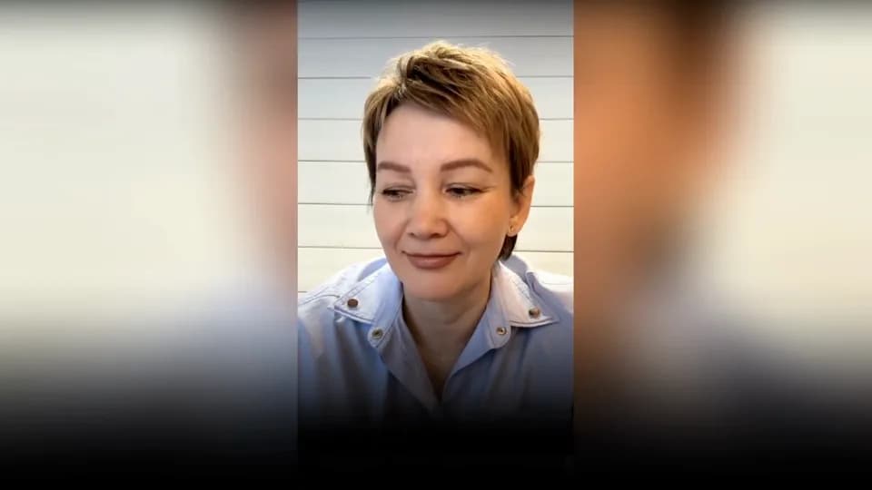 Как участница клуба нашла дома нового мужа