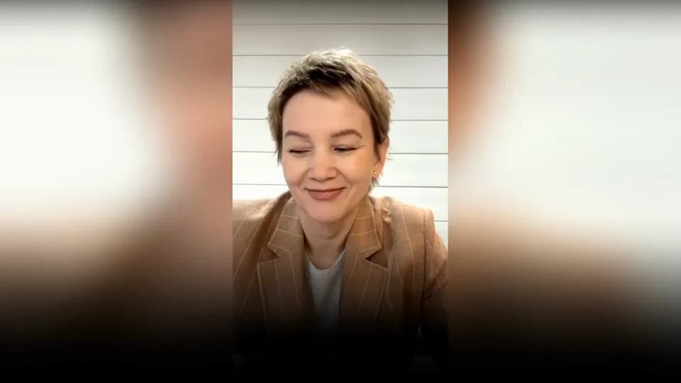 Как мама помогла сыну обрести себя и мужественность