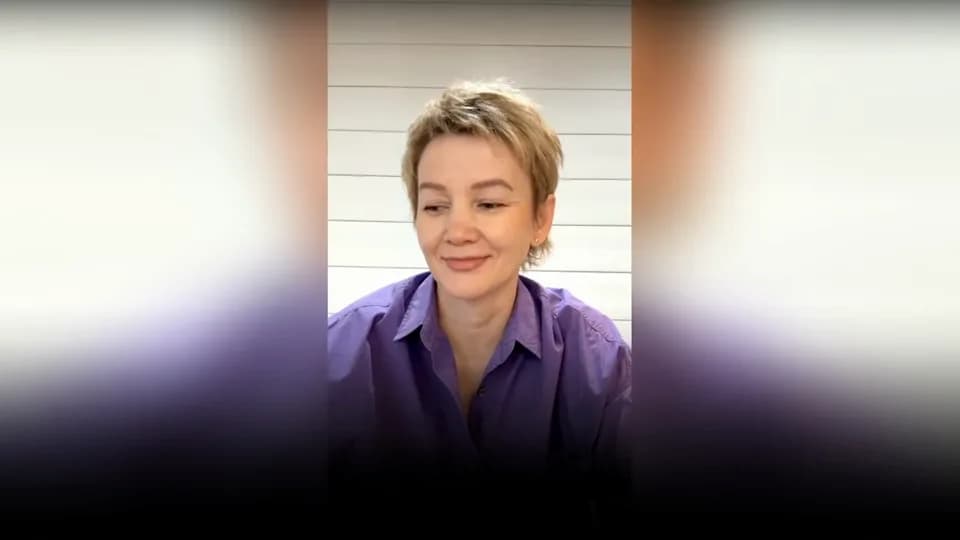 Как сместить травму и убрать боль за минуты