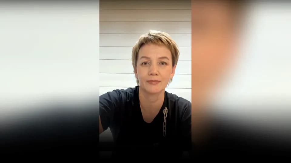Как практика смещения помогла мужу после инсульта