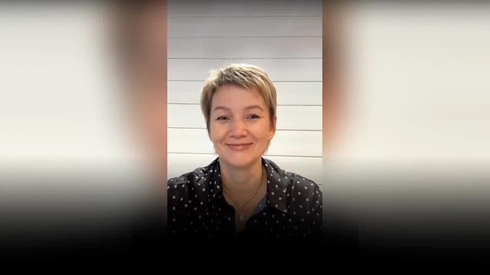 Как участница клуба прошла кастинг на федеральный канал