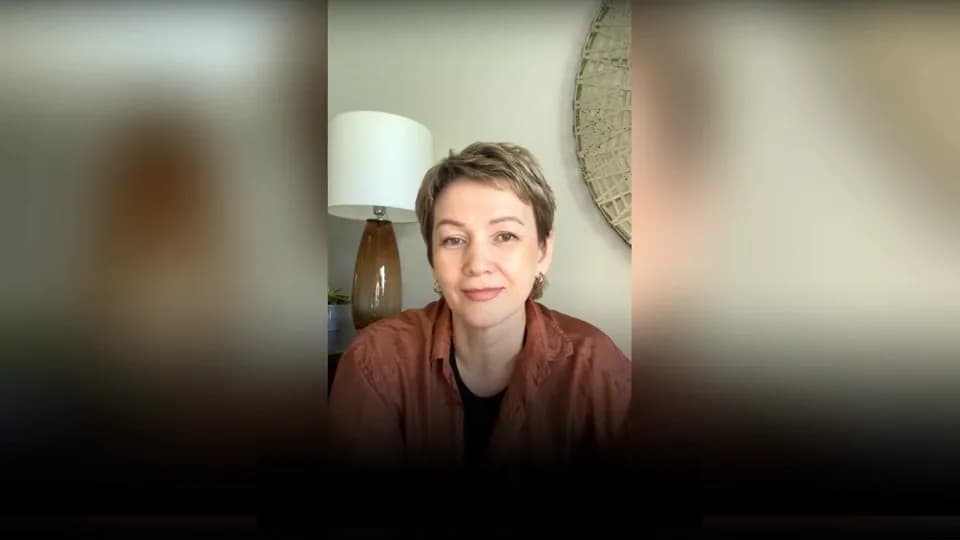 Как смещение партнера меняет реальность
