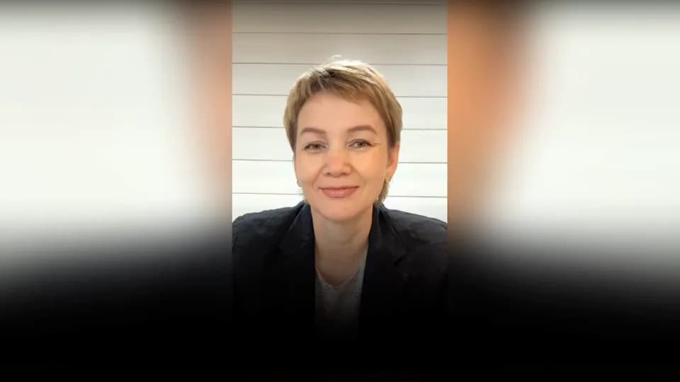 Как смещение мечты привело участницу к Кайласу