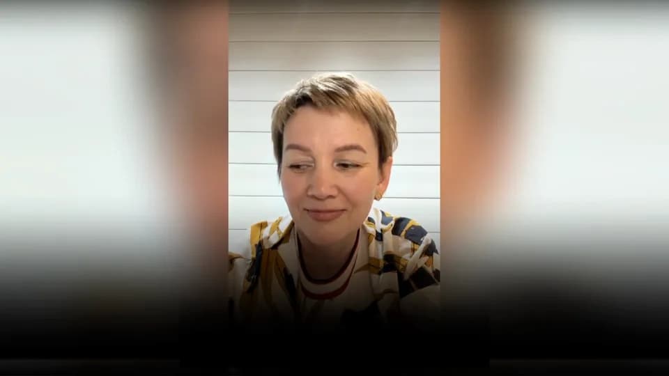 Как жена устроила мужу-военному два дня дома